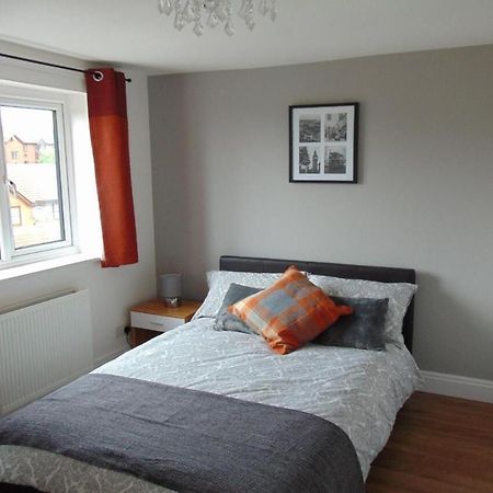 Harlinger Lodge Londra Dış mekan fotoğraf