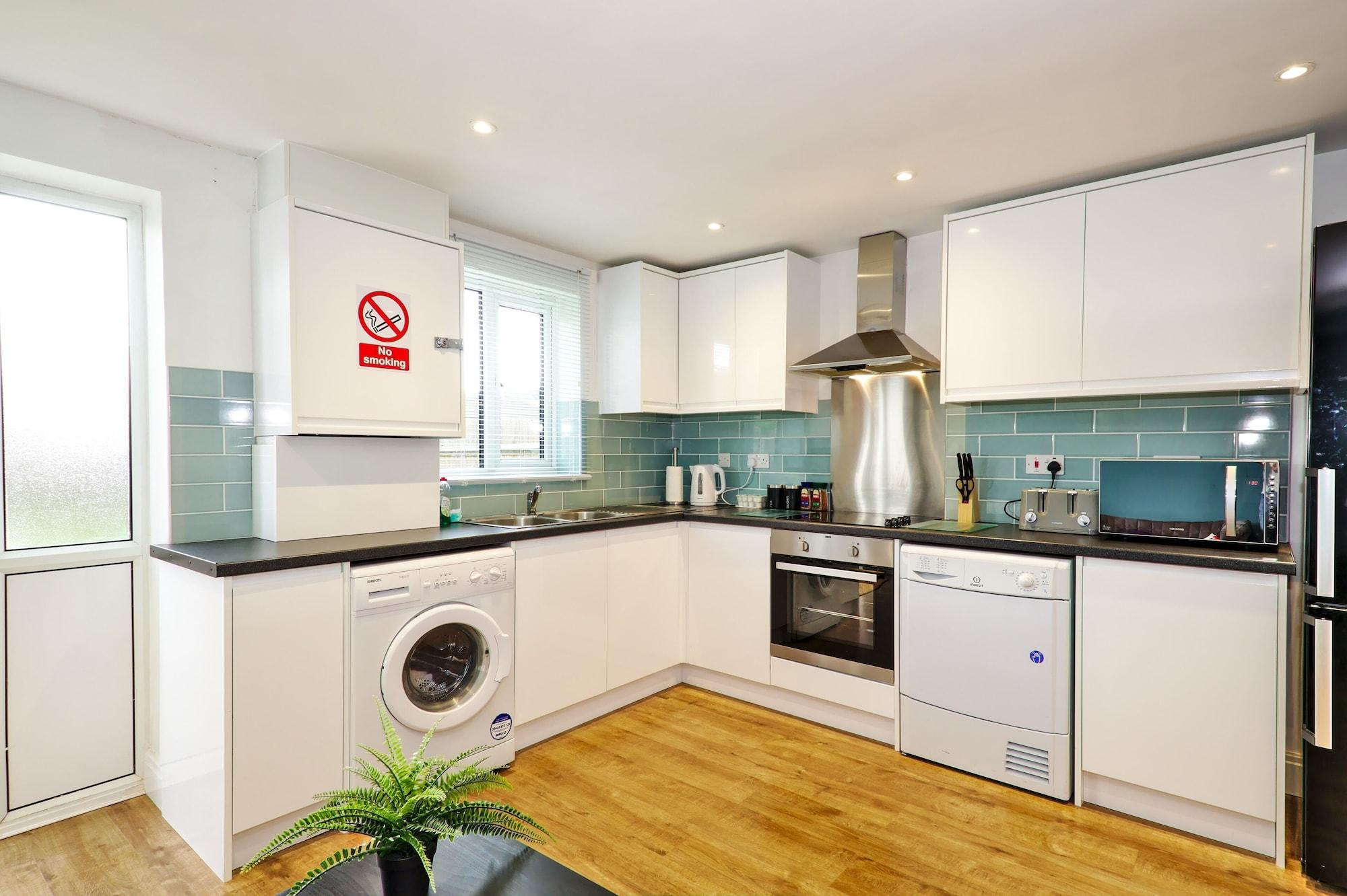 Harlinger Lodge Londra Dış mekan fotoğraf
