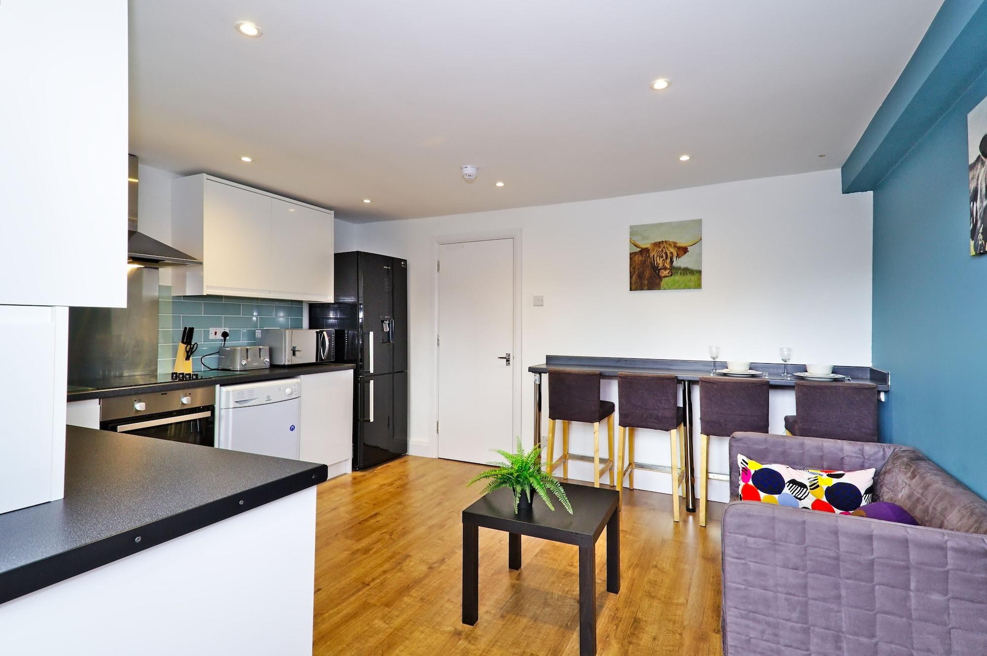 Harlinger Lodge Londra Dış mekan fotoğraf